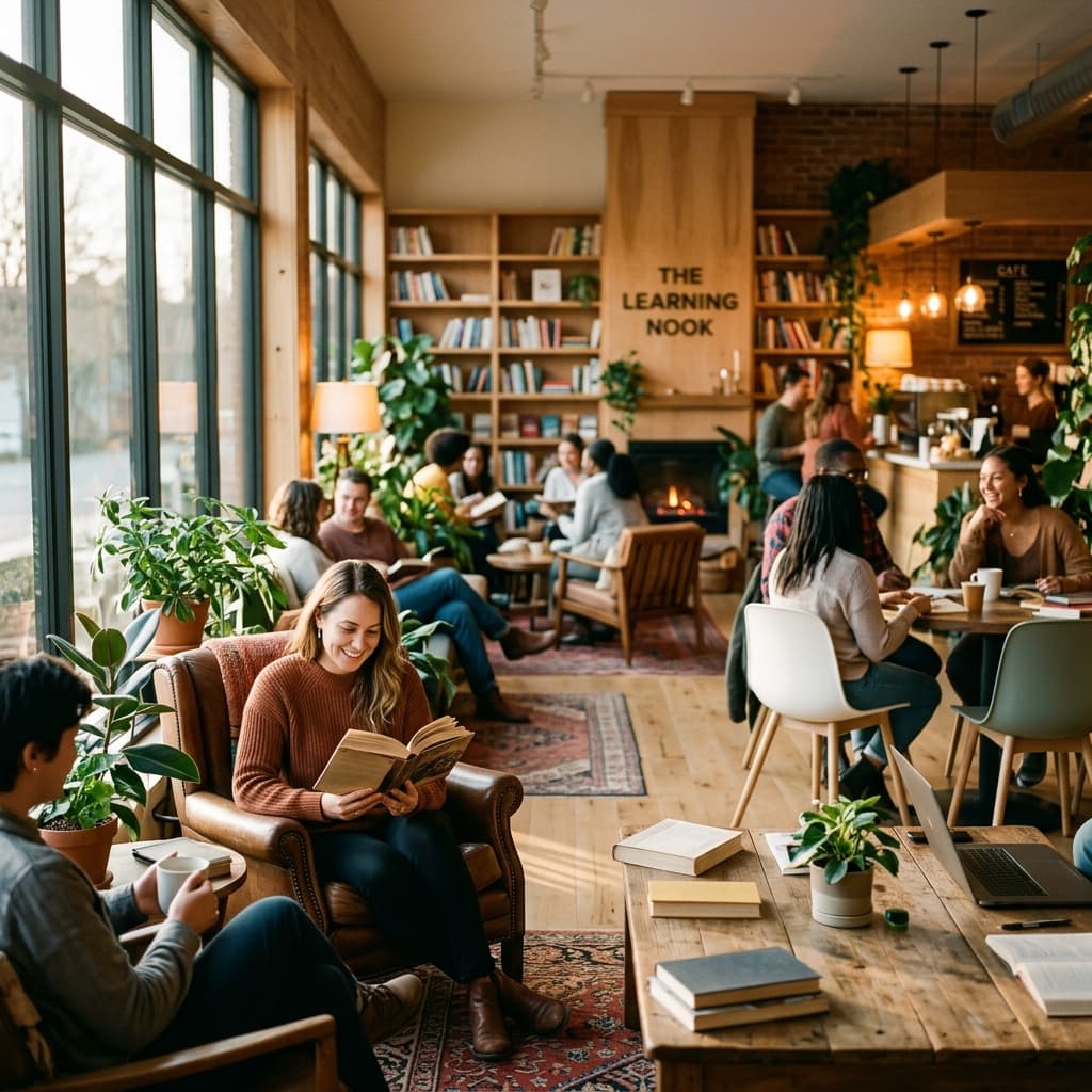 Community Learning