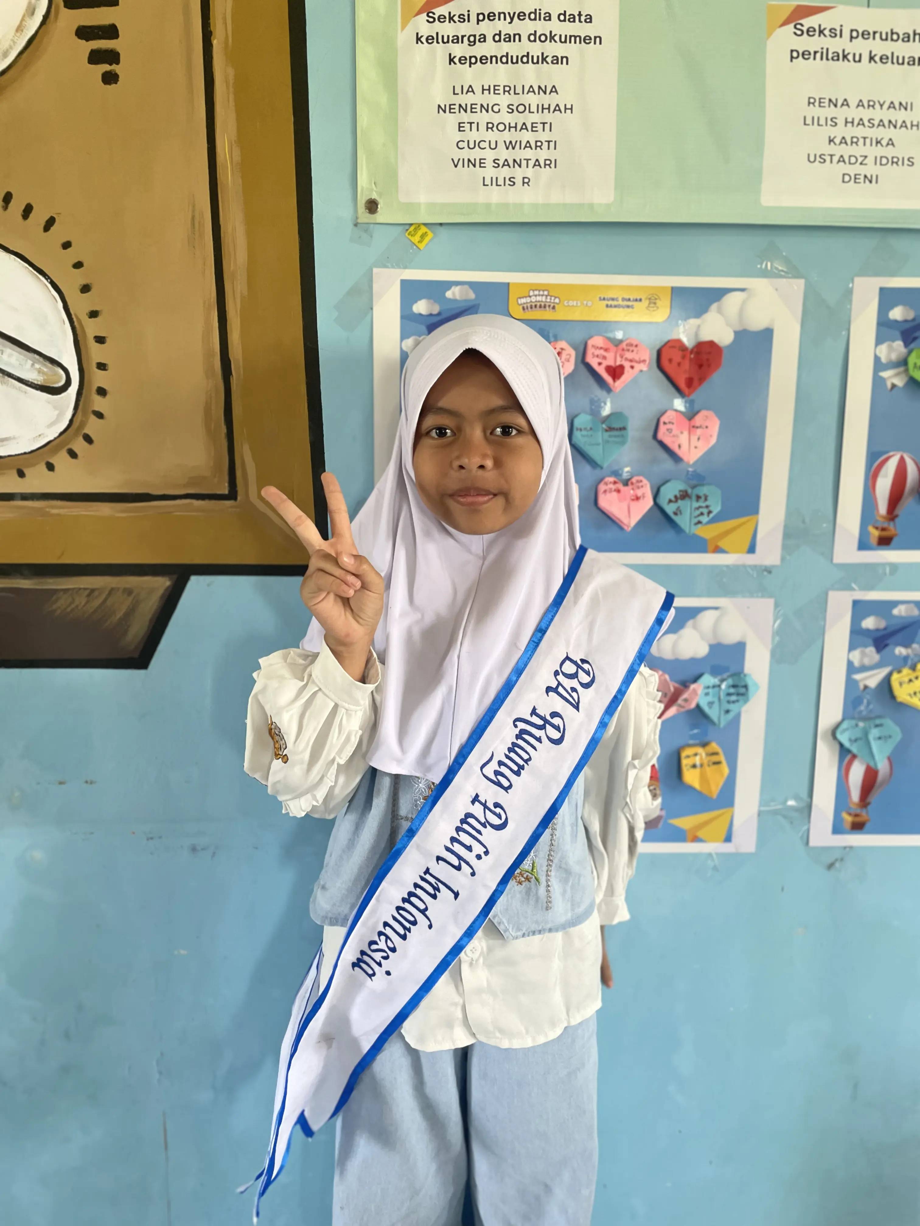 Kolaborasi kelompok kecil