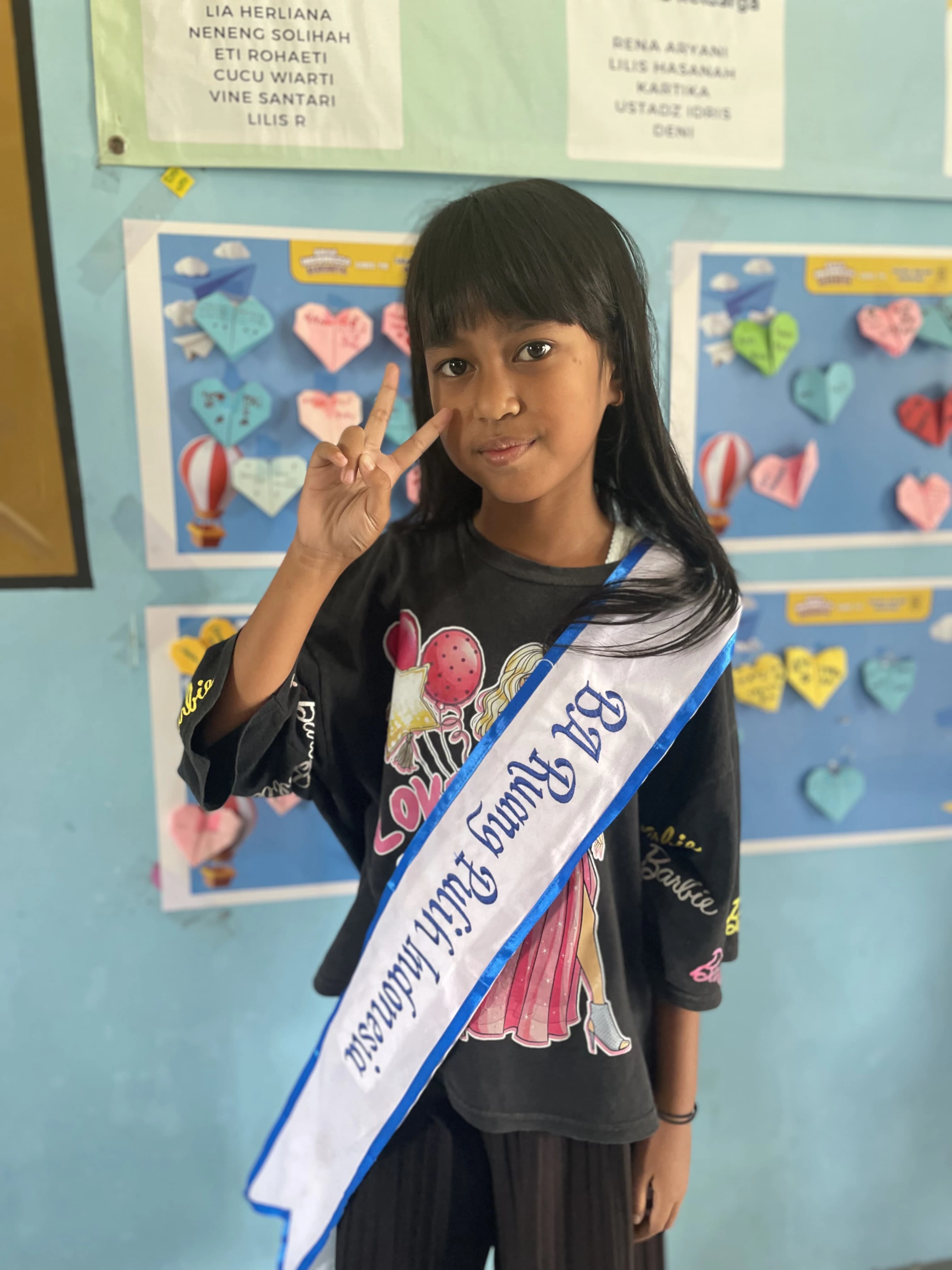 Belajar menanam tanaman