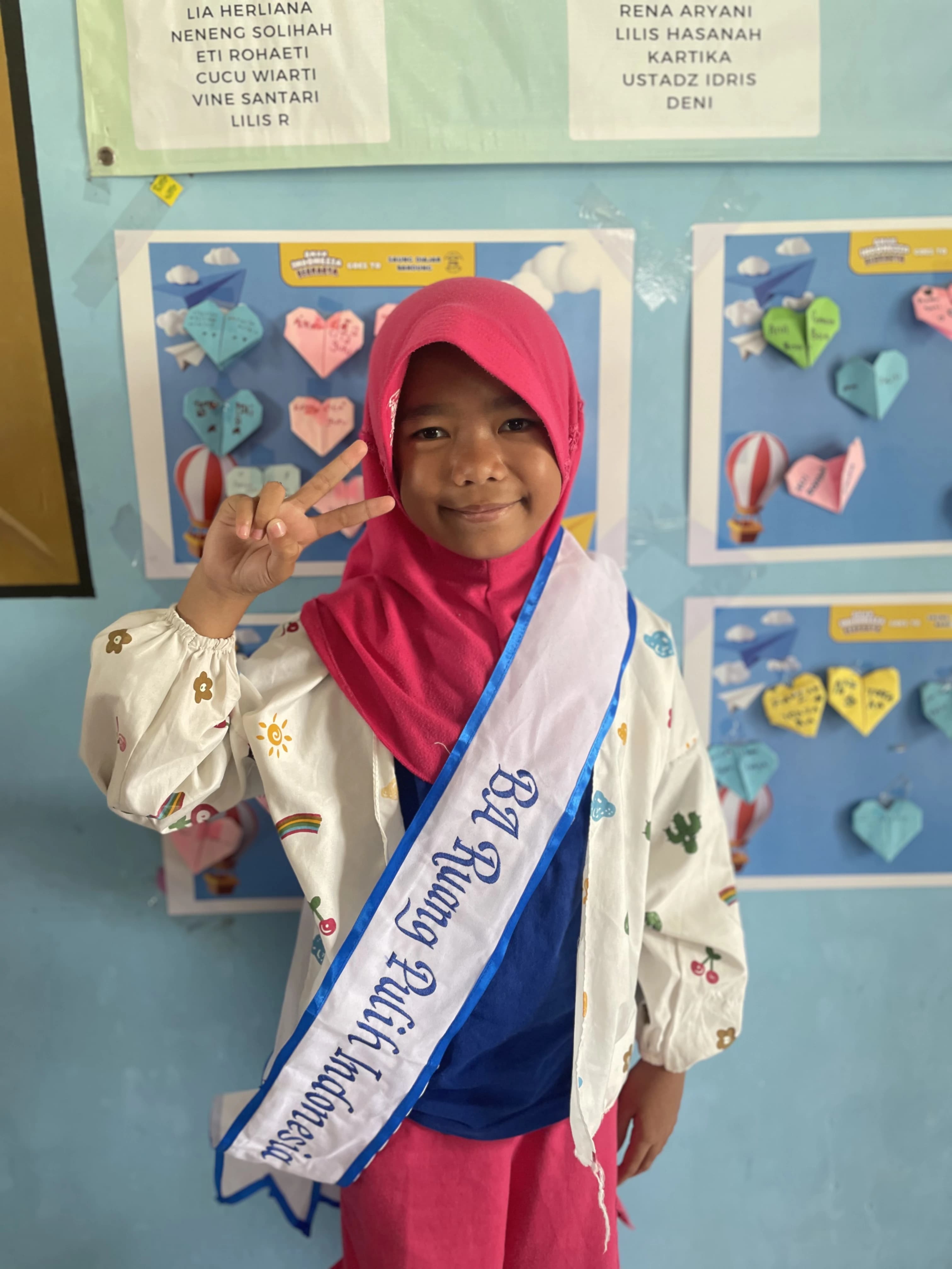 Kolaborasi kelompok kecil