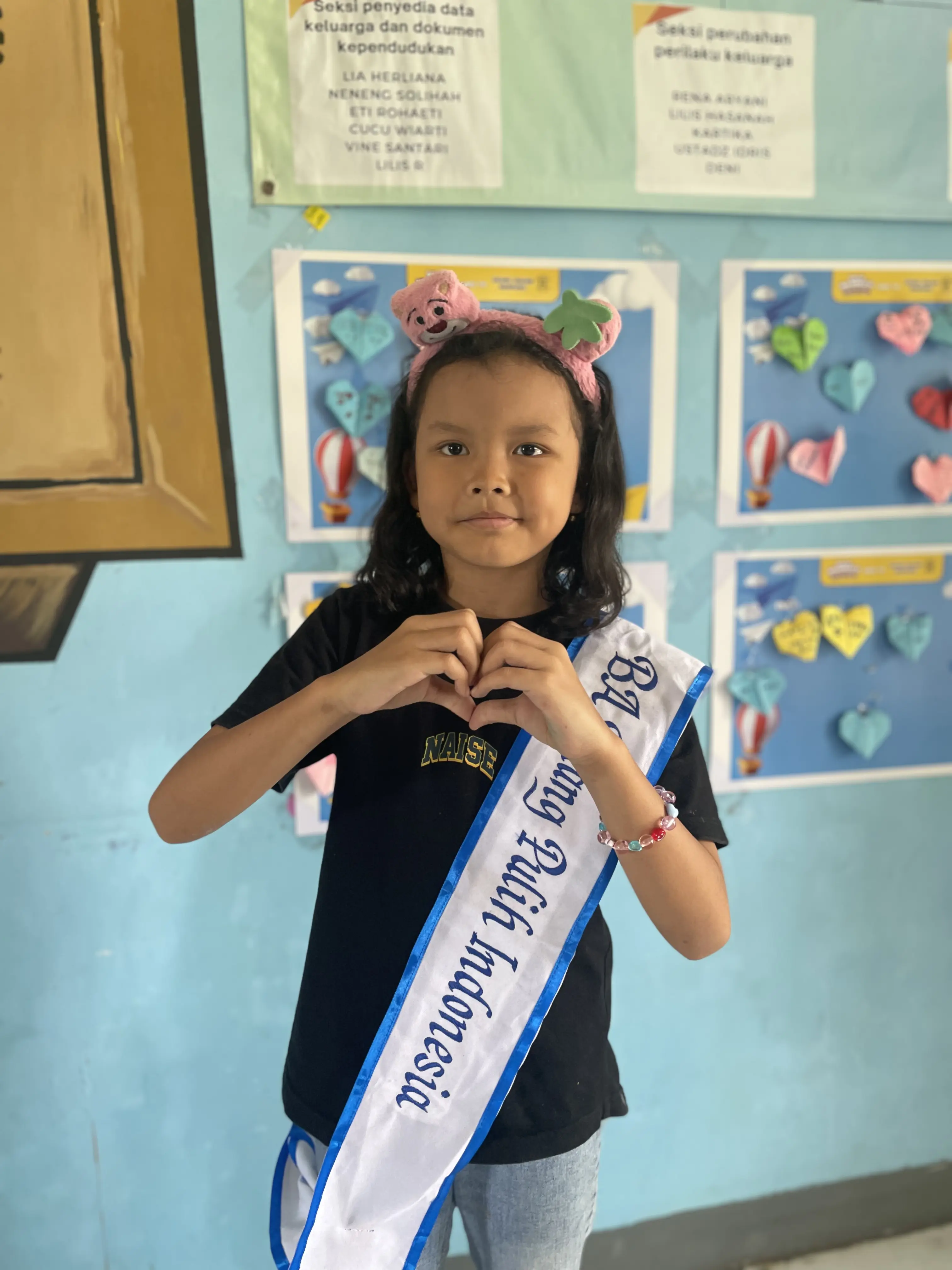 Kegiatan seni kreatif