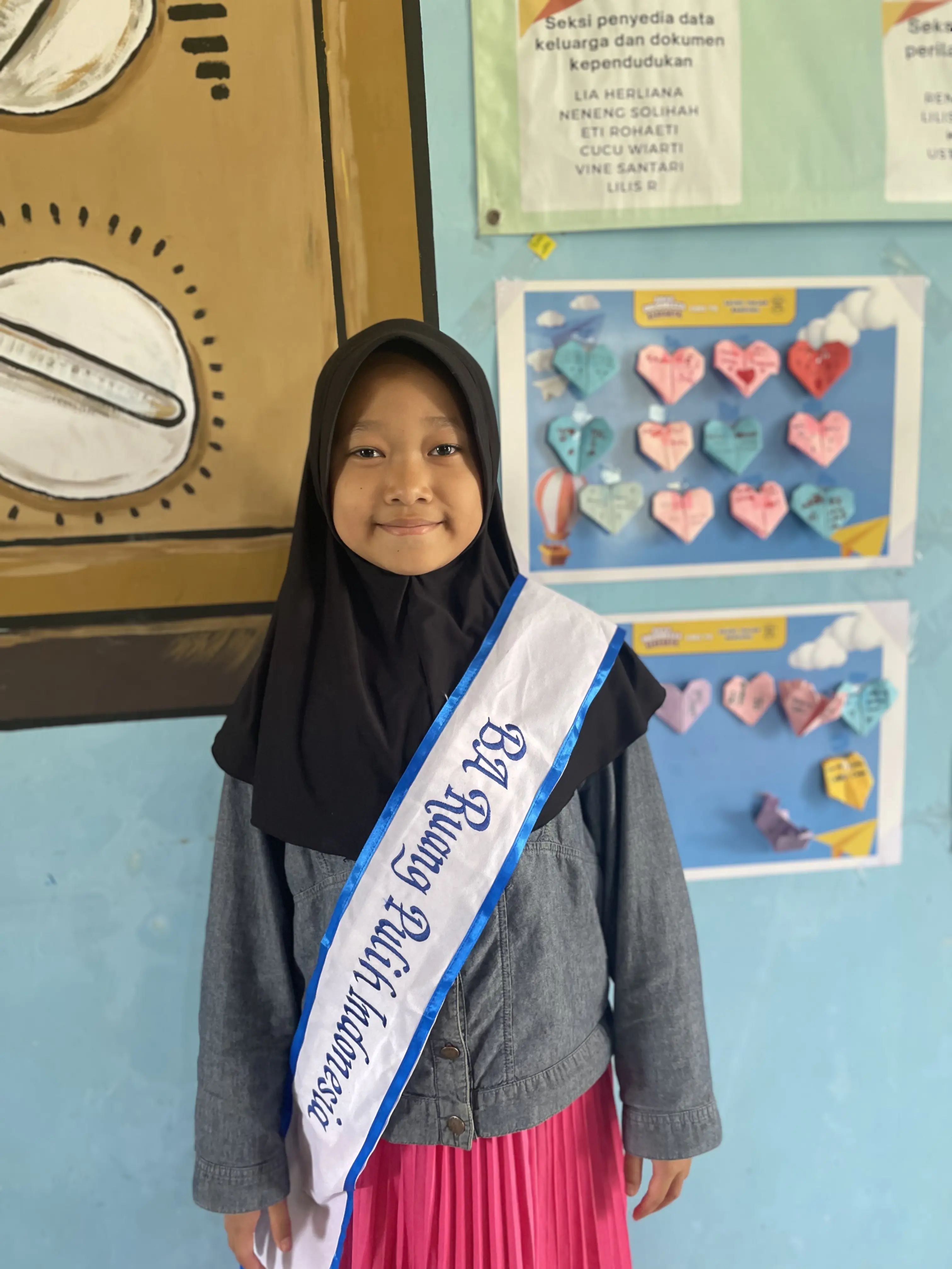 Belajar menanam tanaman